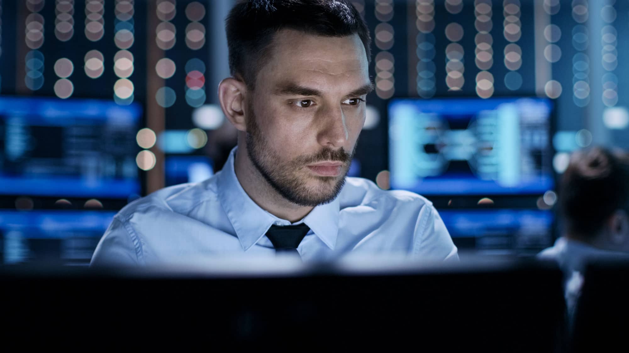 Microsoft Exchange Server Hack Means UK Companies Must Patch Servers