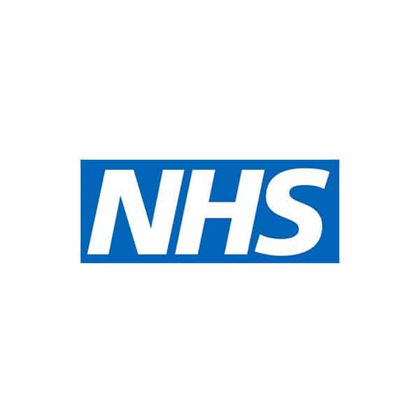 NHS Logo