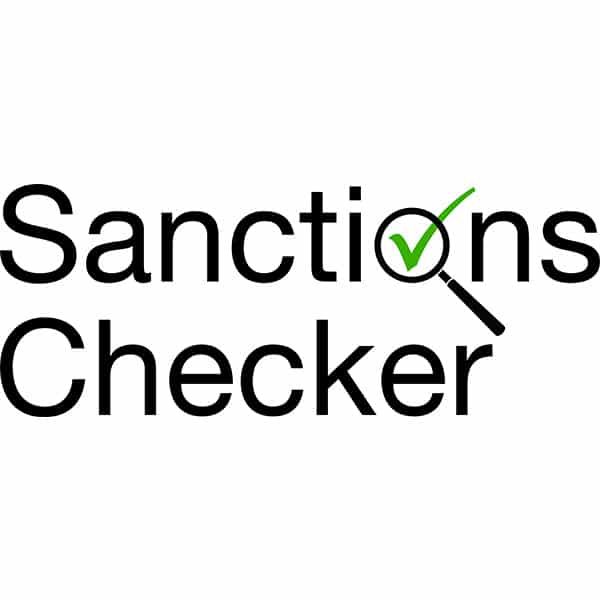 Sanctions Checker logo