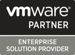 vmware partner enterprise solution provider logo