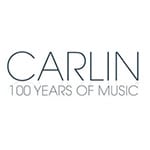 Carlin Music logo