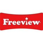 Freeview logo