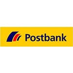 Postbank logo