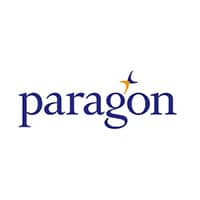 Paragon logo