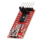 FTDI USB to TTL Serial Adapter