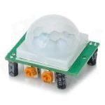 PIR Sensor Module