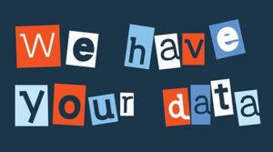 Ransomware
