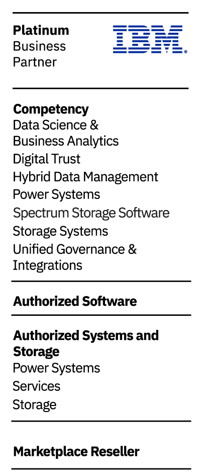 IBM Business Partner London