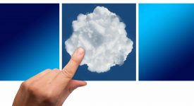 IT infrastructure