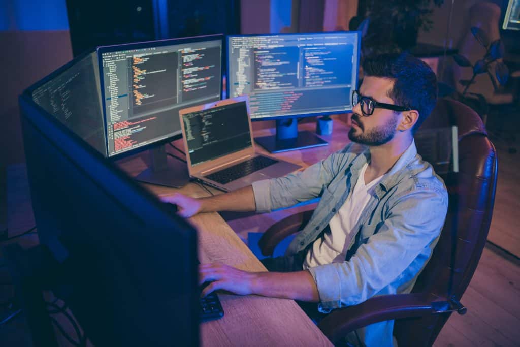 masking data for test and development 