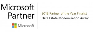 Microsoft Award 2018