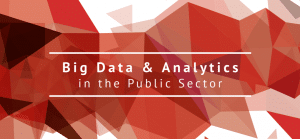 Big-Data-and Analytics-In-Public-Sector-red -Banner on white background