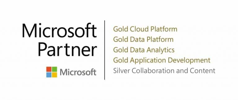 Microsoft-Gold-Partner