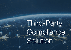 Third-Party- Risk- GDPR