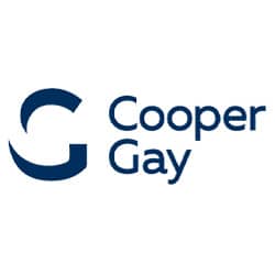 Cooper Gay Case Study