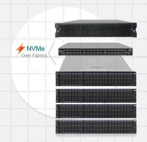 IBM-Flashsystems 9100