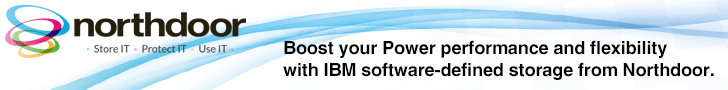IBM - Software- Defined Storage 