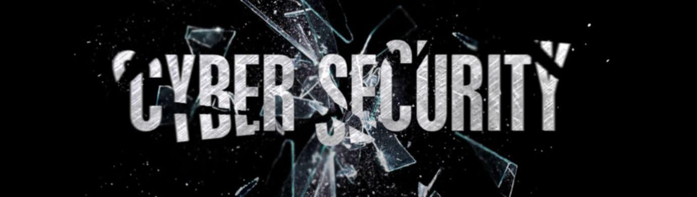 Cyber-Security-Black-Shattered- Glass-Background