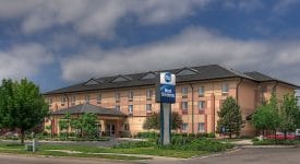 best western case study