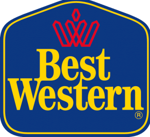 Best Western Hotel Logo 