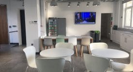 Northdoor office