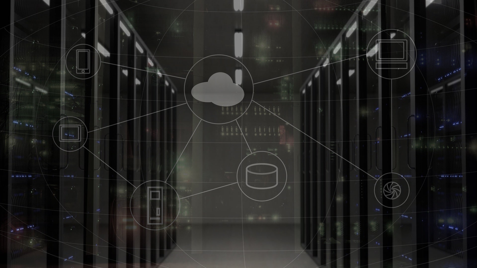 Cloud and On-premises Infrastructure