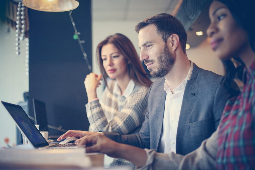 laptop-working-discussion-three-people