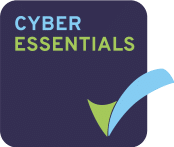 Cyber Essentials Badge