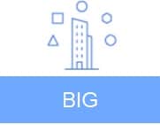 Big-building icon