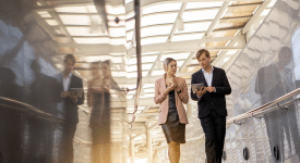 data warehousing services from Northdoor