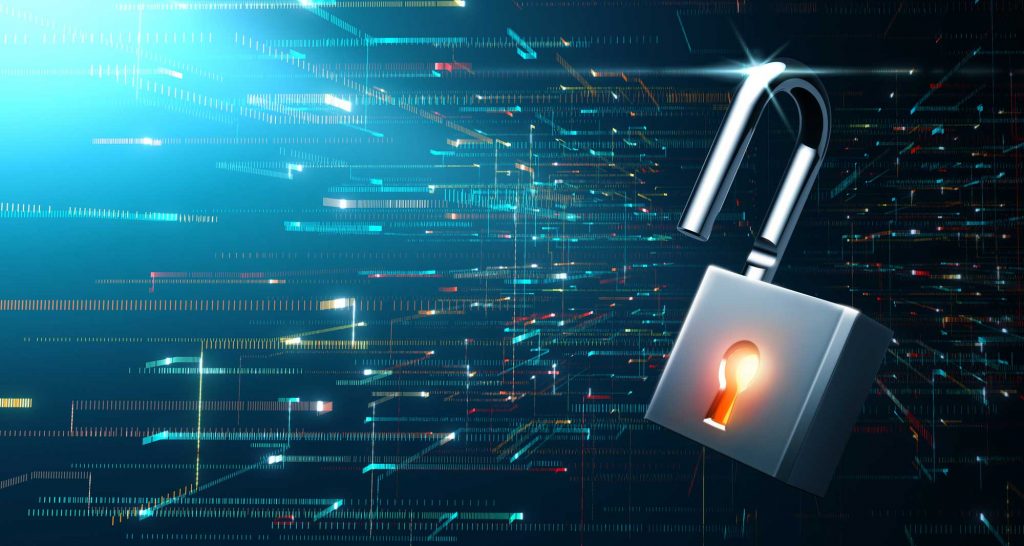 Regus Data Breach