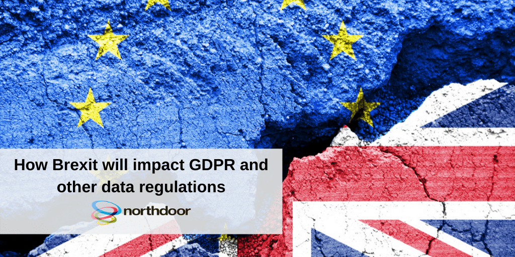 How Brexit will impact GDPR