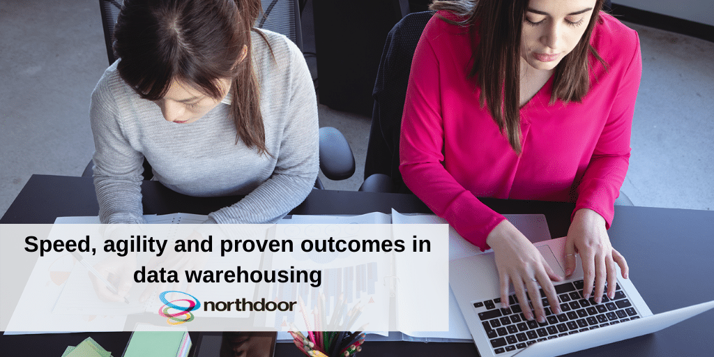 Data Warehouse Solution