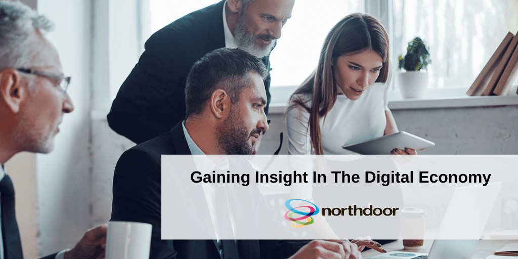 Data Warehousing Gaining Insight In The Digital Economy 