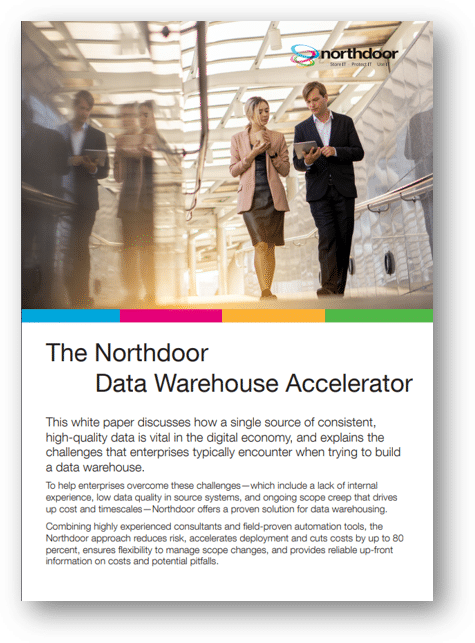 data warehousing