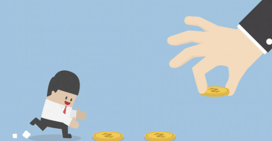 cyber criminals chasing money, fighting financial crime 