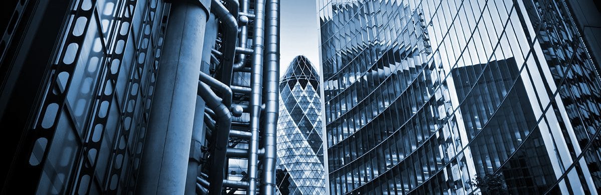 Lloyds London Insurance Market 