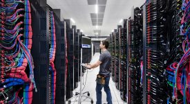 IBM Flash Storage
