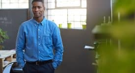 Managed services cloud