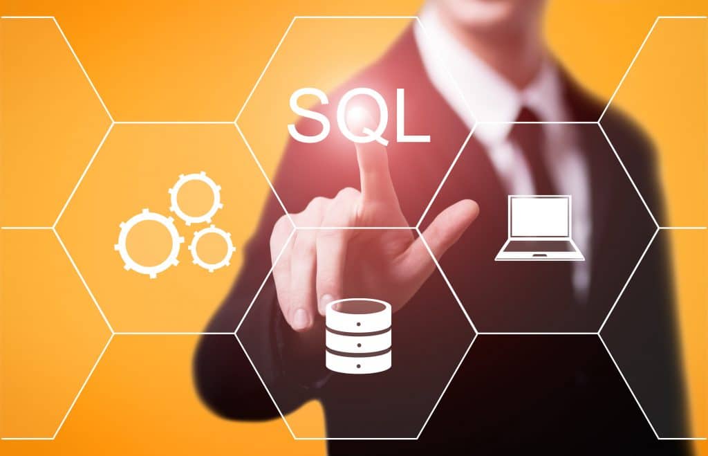 SQL Server and Business Intelligence solutions