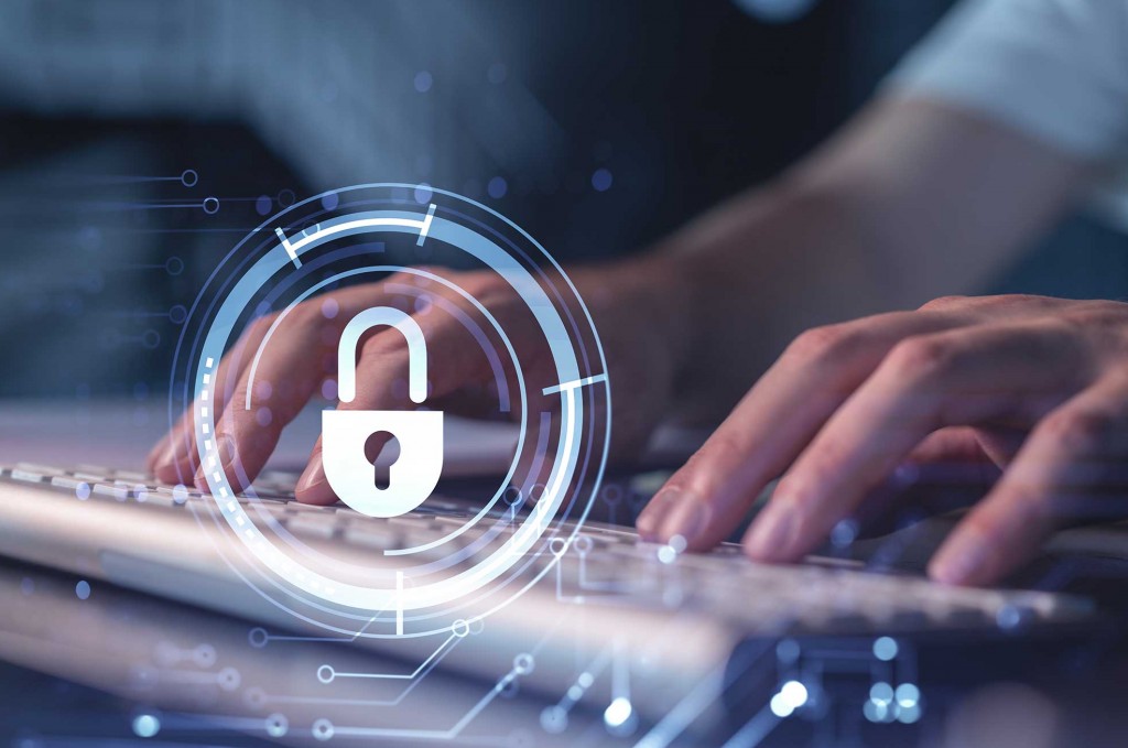 Public sector data protection cyber crime