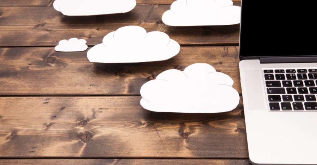 Cloud migration 