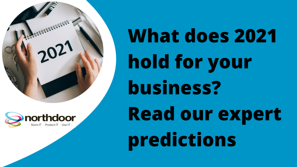 2021 IT Predictions from Northdoor