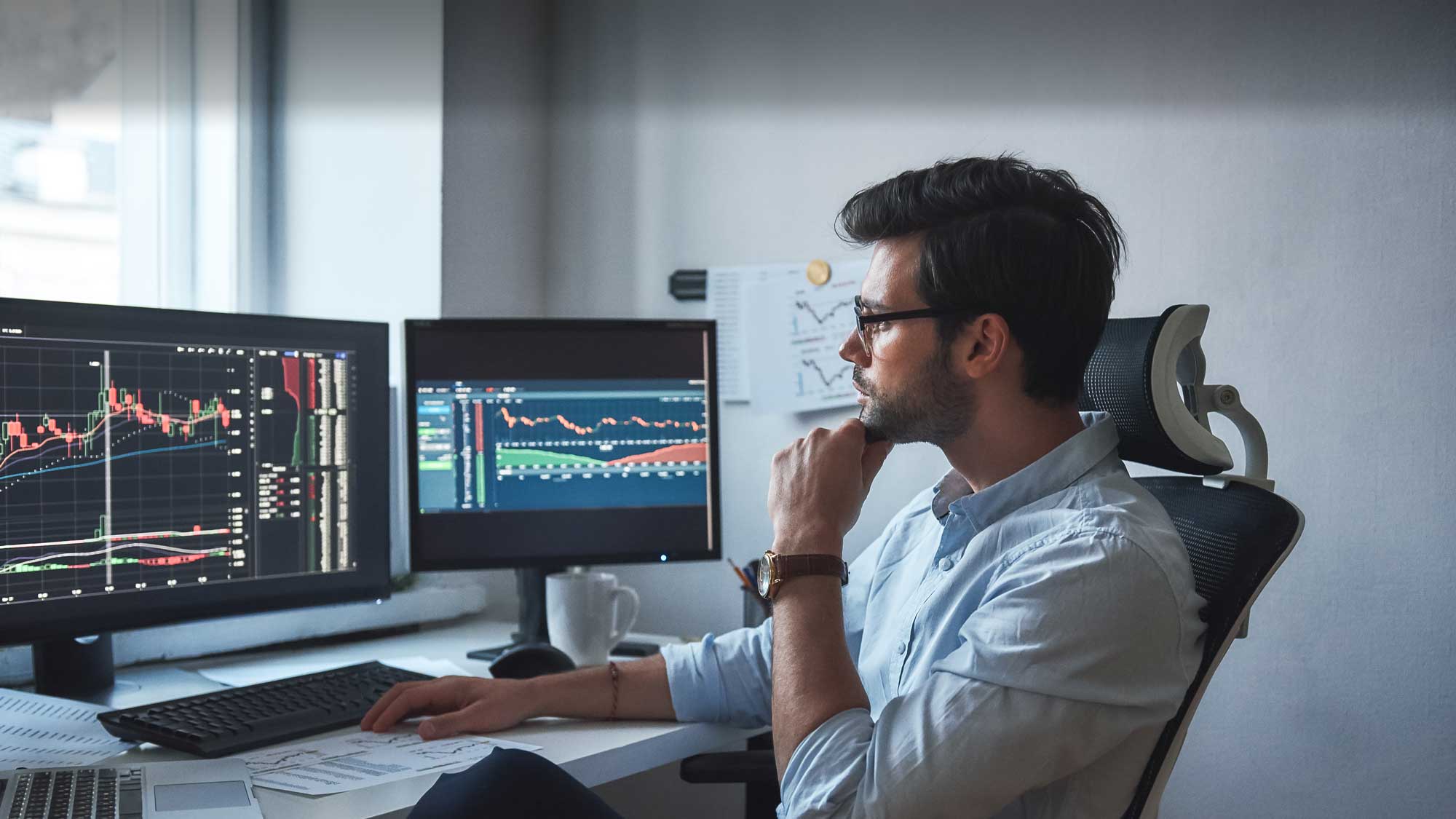 Enterprise-level BI solutions deliver growth and profitability to NHS Trusts 