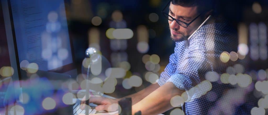 IT automation software and dataops