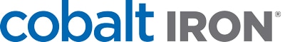 Cobolt IRON logo