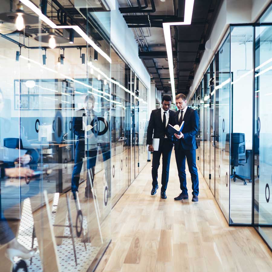 Data Protection as a service in London