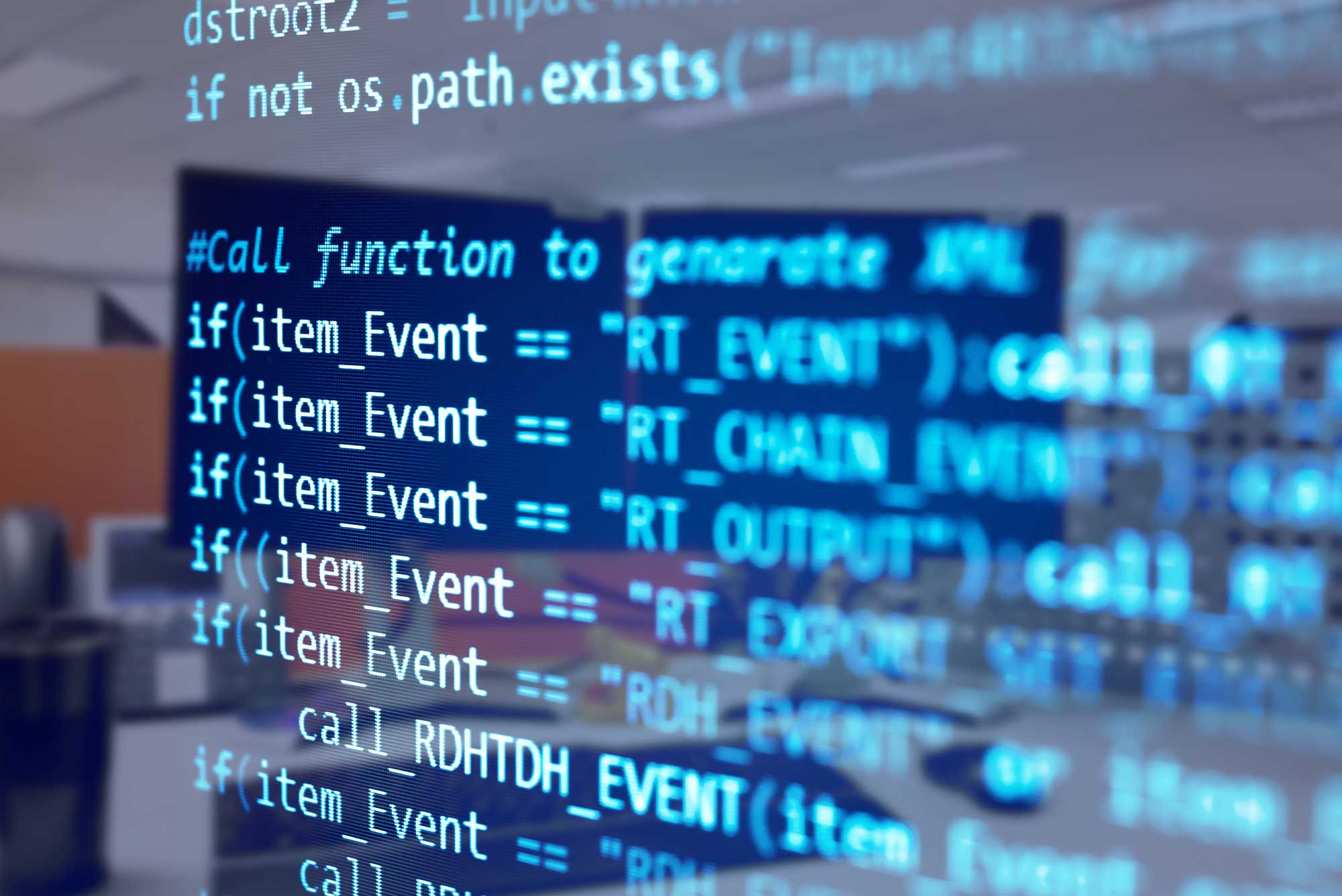 Data Migration