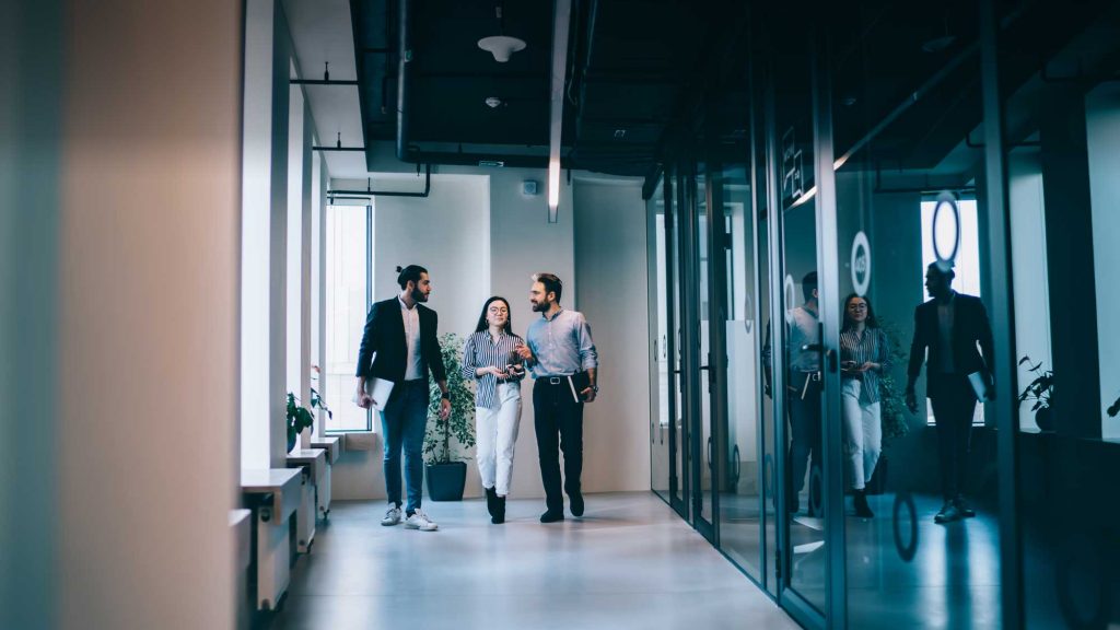 Hybrid Cloud consultancy UK
