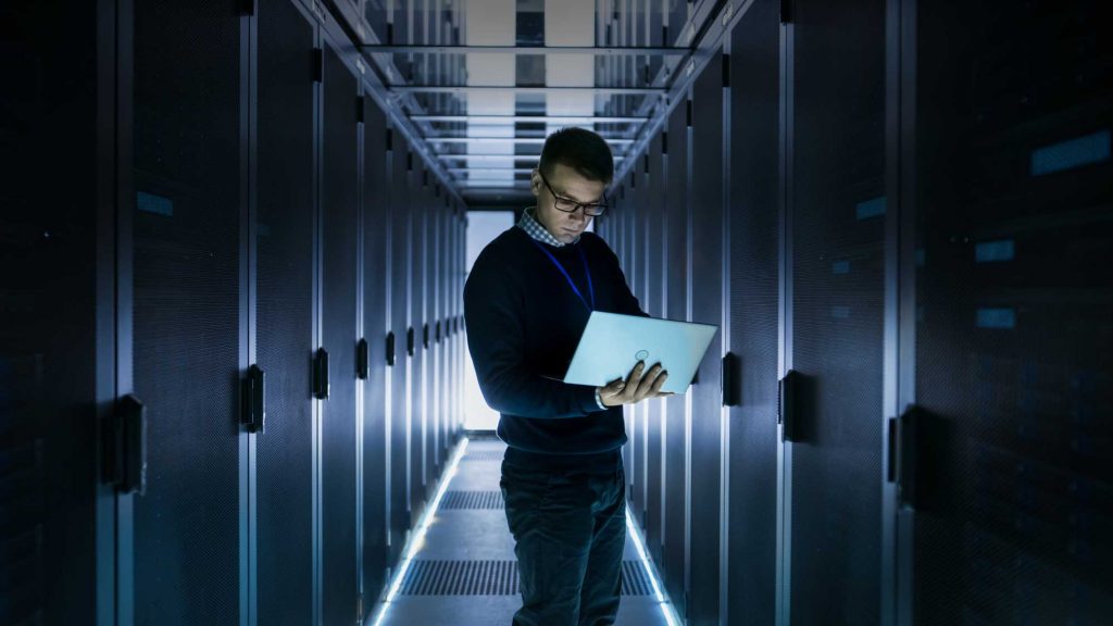 IBM Power Systems Specialists UK